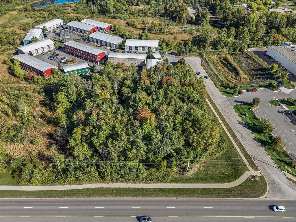 00 Perry Street Big Rapids Charter Township MI 49307