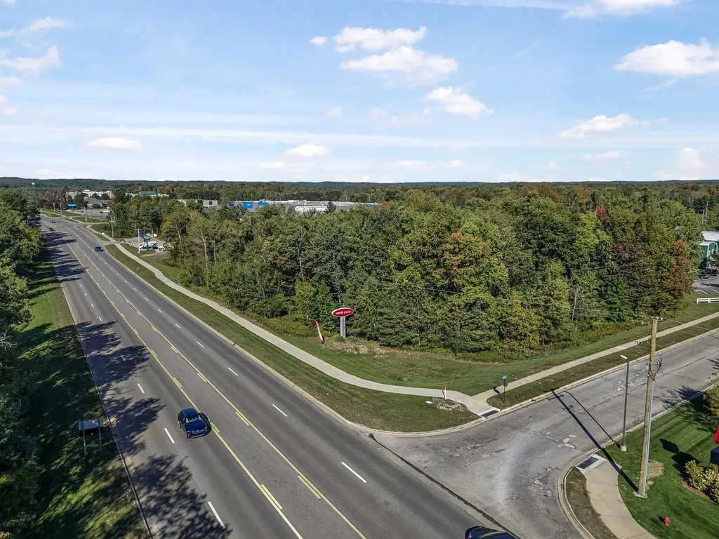 00 Perry Street Big Rapids Charter Township MI 49307