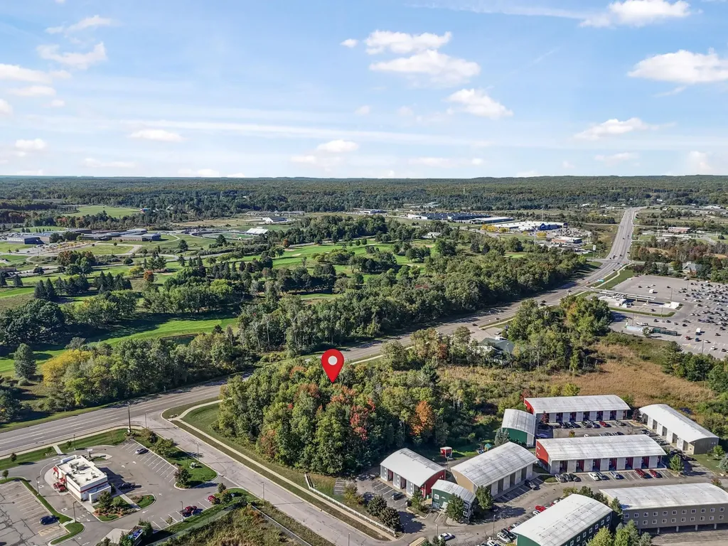 00 Perry Street Big Rapids Charter Township MI 49307