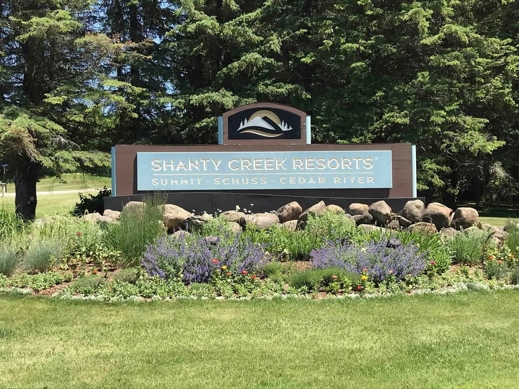 Lot 70 N Klaffen Strasse Custer Township MI 49615