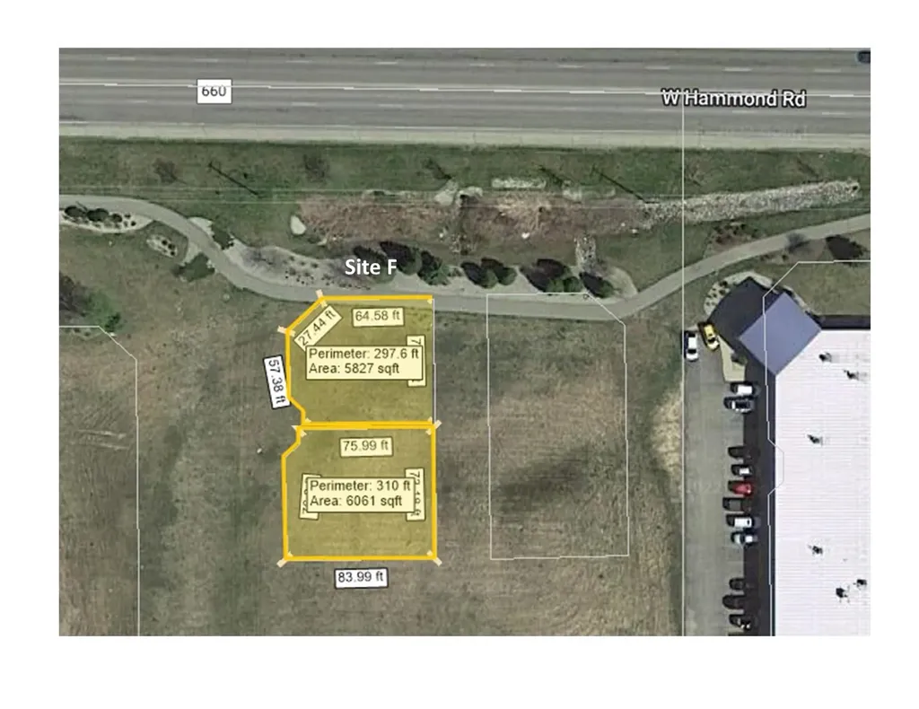 1448-1456 Trade Centre Drive Garfield Charter Township MI 49684