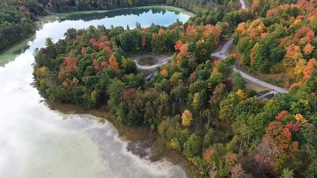 4972 Truax Lake Road Whitewater Township MI 49690