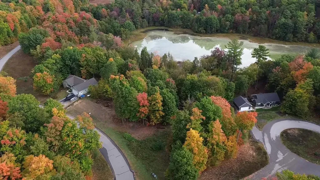4972 Truax Lake Road Whitewater Township MI 49690