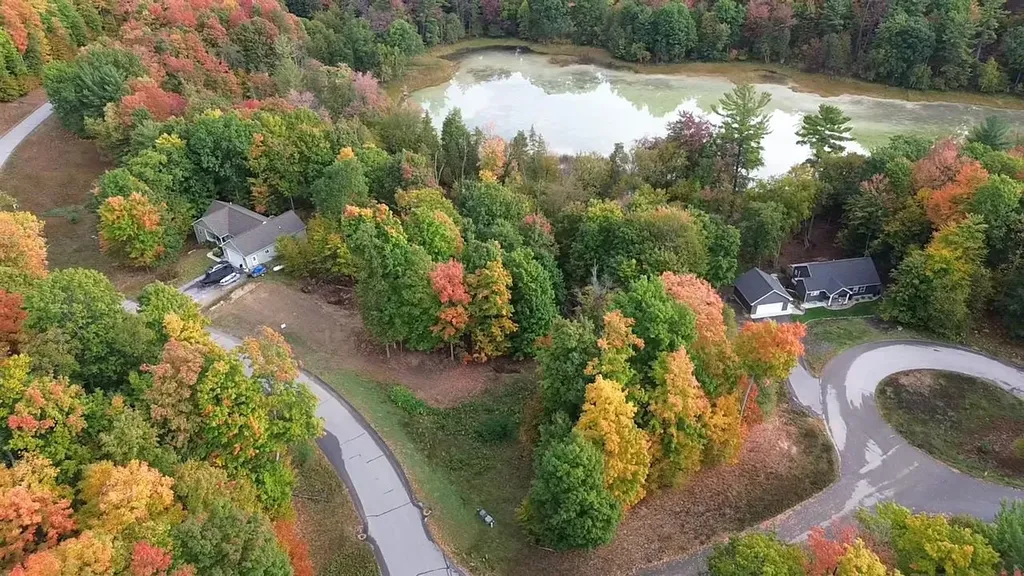 4972 Truax Lake Road Whitewater Township MI 49690