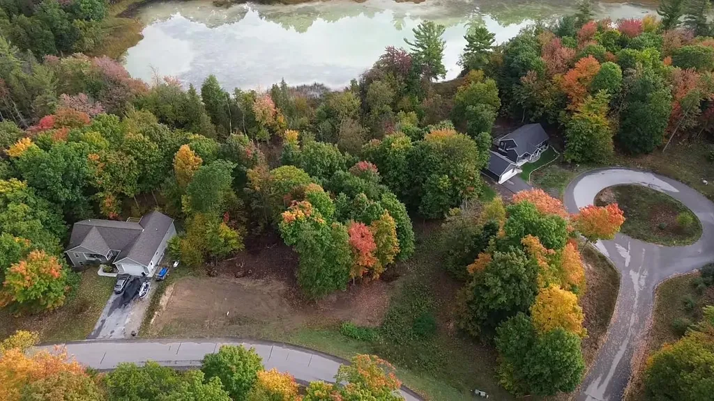 4972 Truax Lake Road Whitewater Township MI 49690