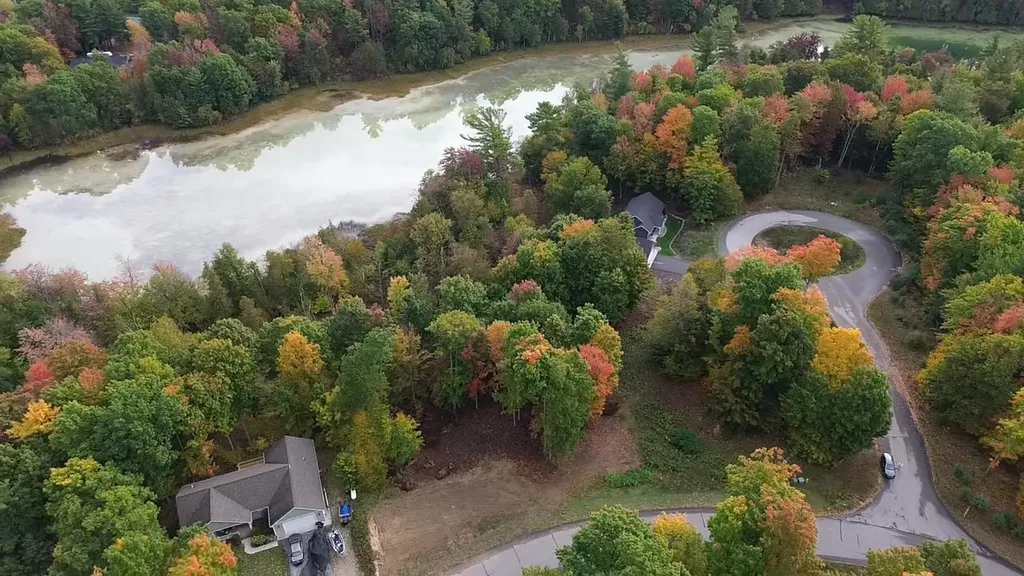 4972 Truax Lake Road Whitewater Township MI 49690