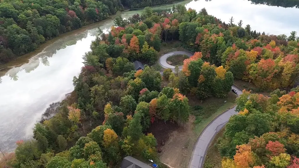 4972 Truax Lake Road Whitewater Township MI 49690