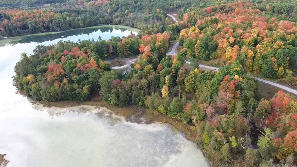 4972 Truax Lake Road Whitewater Township MI 49690
