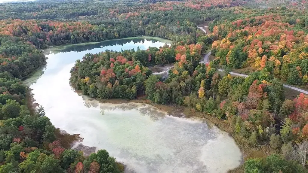 4972 Truax Lake Road Whitewater Township MI 49690