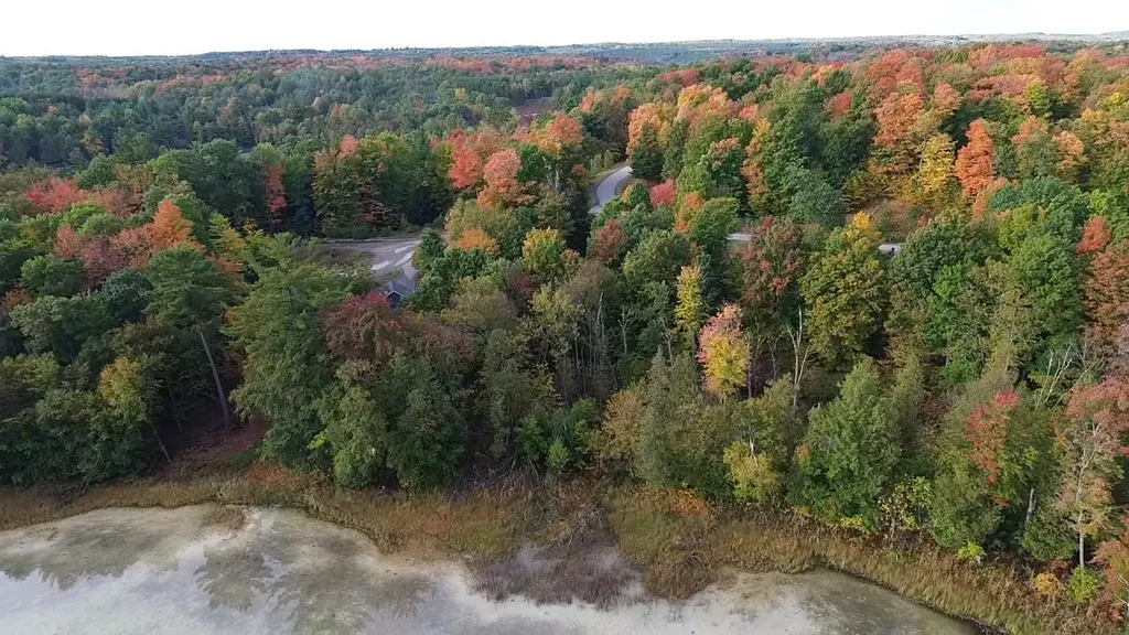 4972 Truax Lake Road Whitewater Township MI 49690