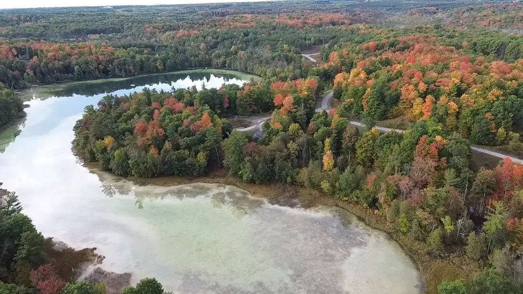 4972 Truax Lake Road Whitewater Township MI 49690