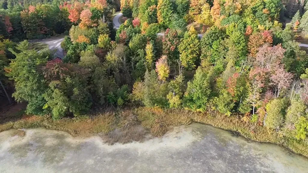 4972 Truax Lake Road Whitewater Township MI 49690