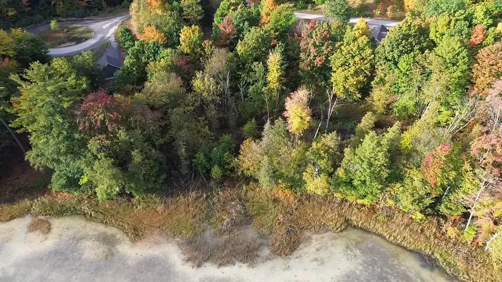 4972 Truax Lake Road Whitewater Township MI 49690