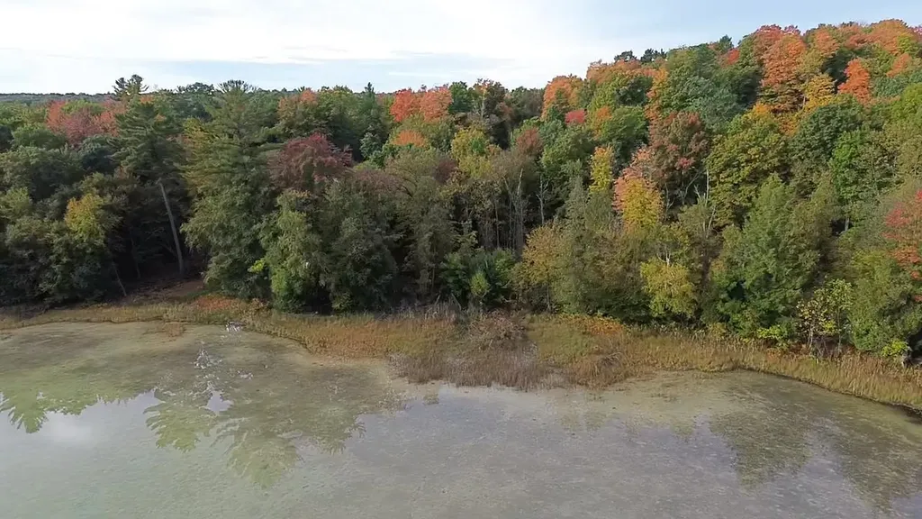 4972 Truax Lake Road Whitewater Township MI 49690