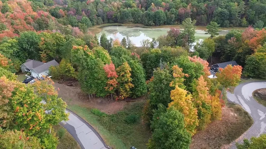 4972 Truax Lake Road Whitewater Township MI 49690