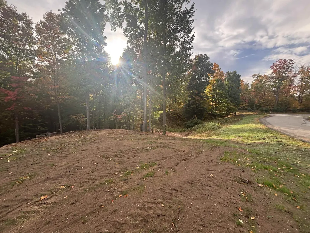 4972 Truax Lake Road Whitewater Township MI 49690