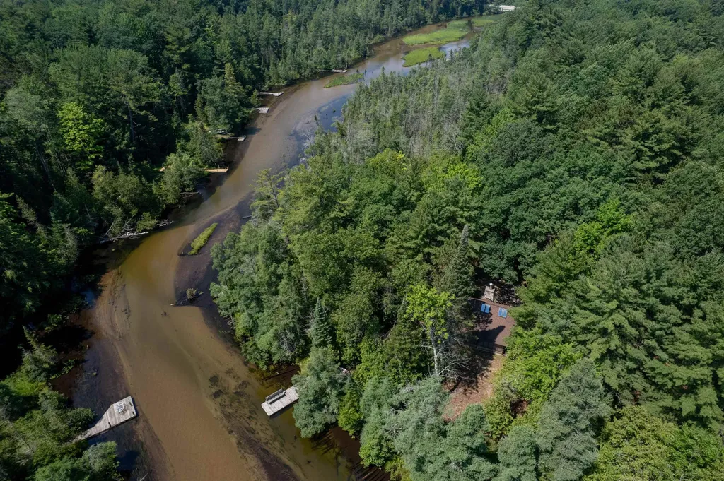 00, 6483 W Plum Valley Road NW Clearwater Township MI 49676