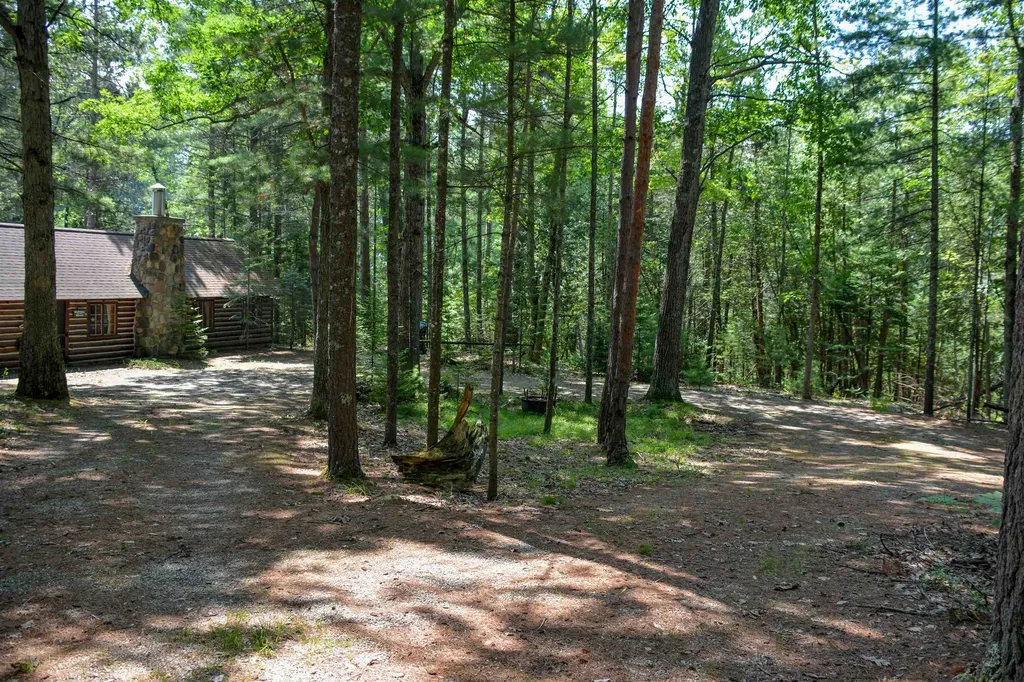 00, 6483 W Plum Valley Road NW Clearwater Township MI 49676