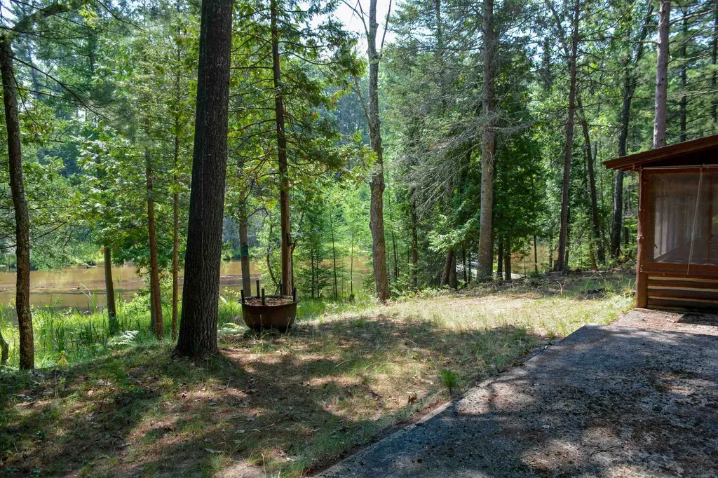 00, 6483 W Plum Valley Road NW Clearwater Township MI 49676