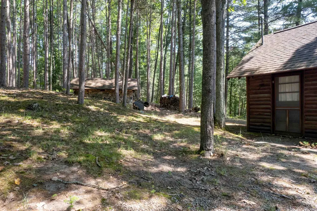 00, 6483 W Plum Valley Road NW Clearwater Township MI 49676