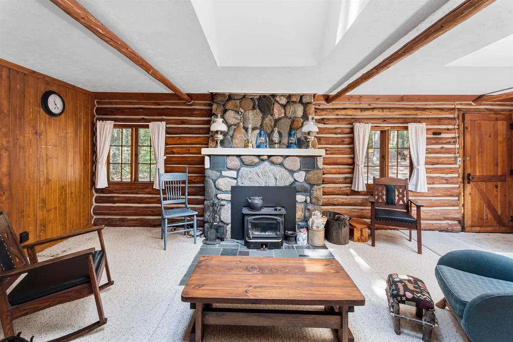 00, 6483 W Plum Valley Road NW Clearwater Township MI 49676