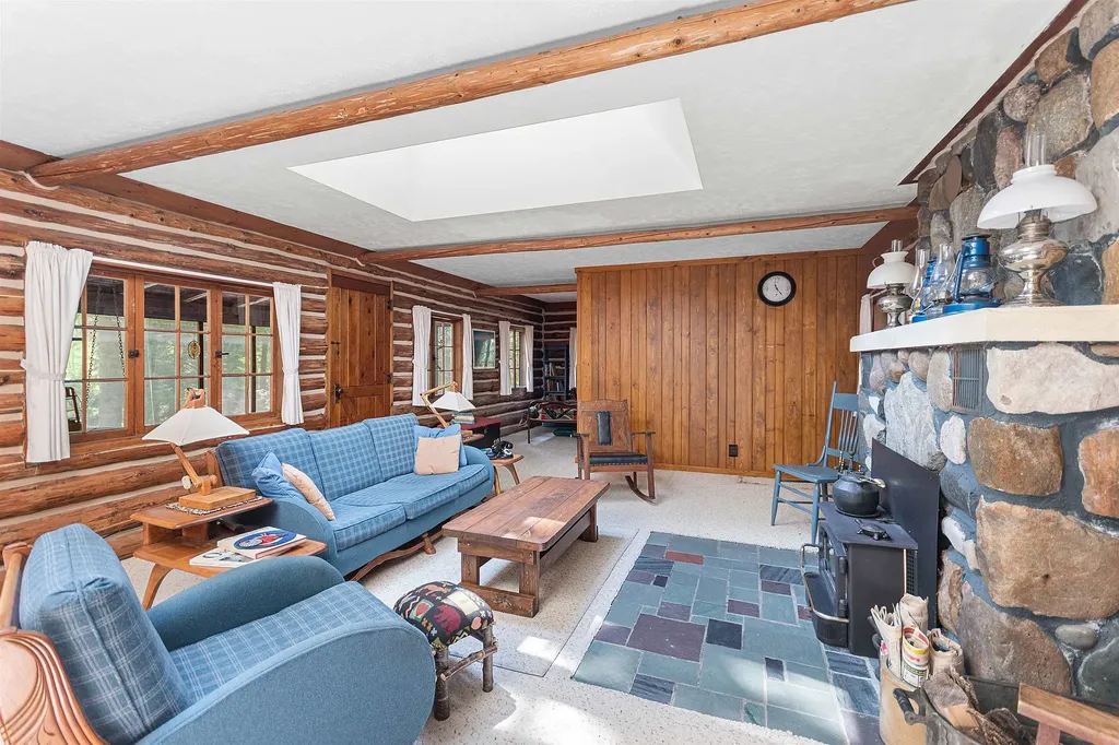 00, 6483 W Plum Valley Road NW Clearwater Township MI 49676