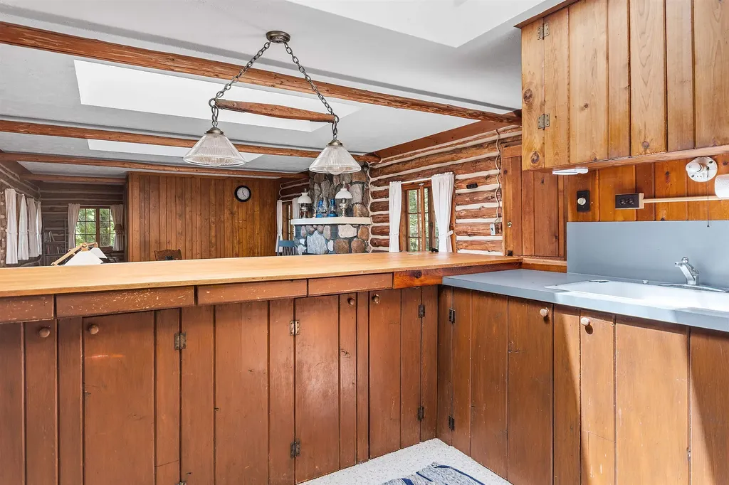 00, 6483 W Plum Valley Road NW Clearwater Township MI 49676