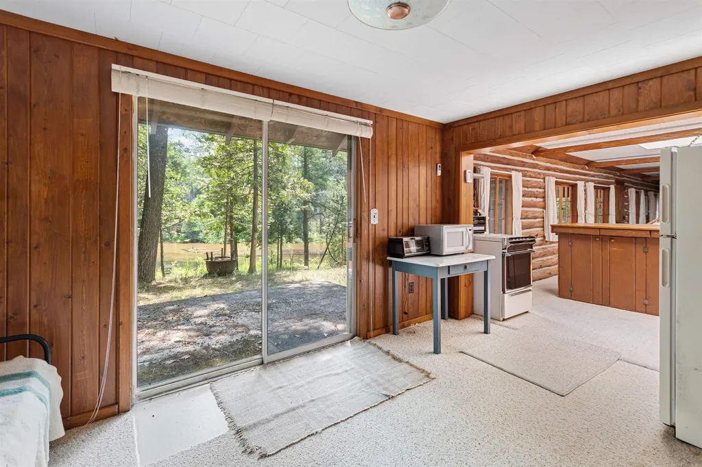 00, 6483 W Plum Valley Road NW Clearwater Township MI 49676
