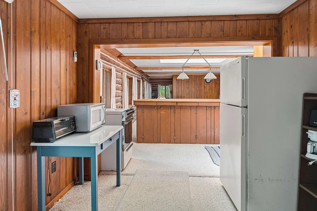 00, 6483 W Plum Valley Road NW Clearwater Township MI 49676