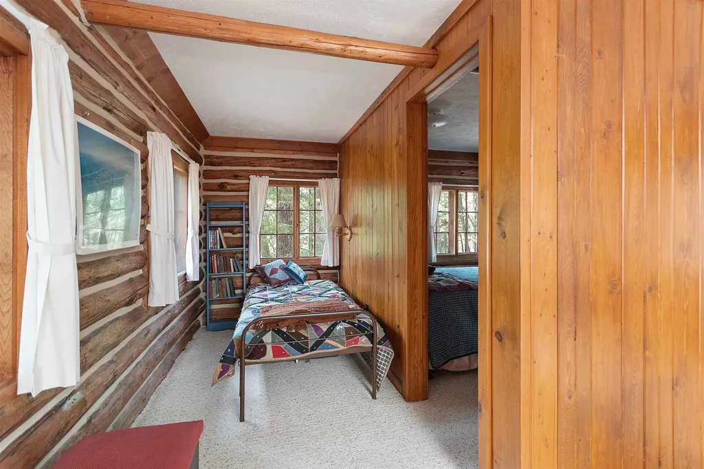 00, 6483 W Plum Valley Road NW Clearwater Township MI 49676