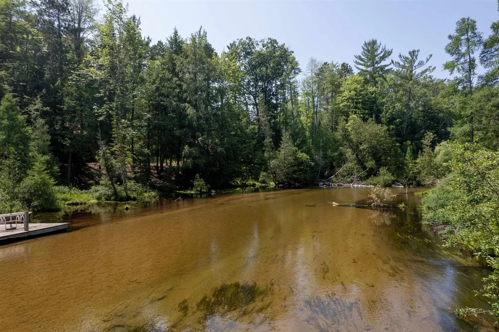 00, 6483 W Plum Valley Road NW Clearwater Township MI 49676