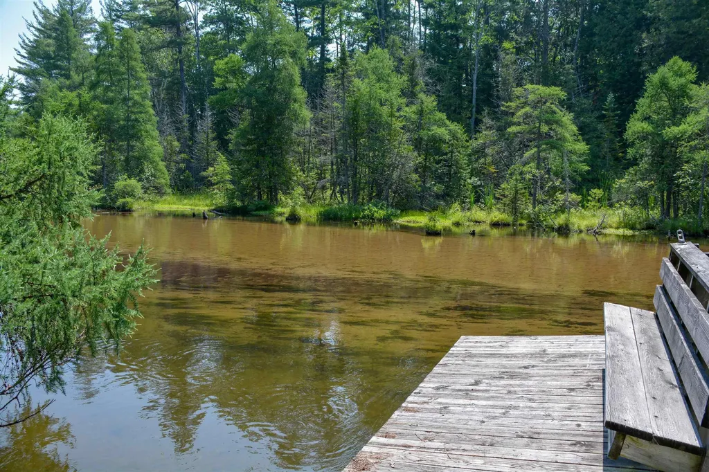 00, 6483 W Plum Valley Road NW Clearwater Township MI 49676