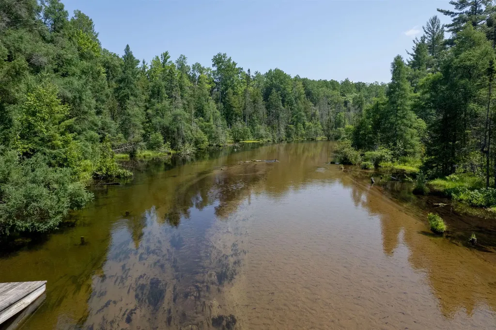 00, 6483 W Plum Valley Road NW Clearwater Township MI 49676