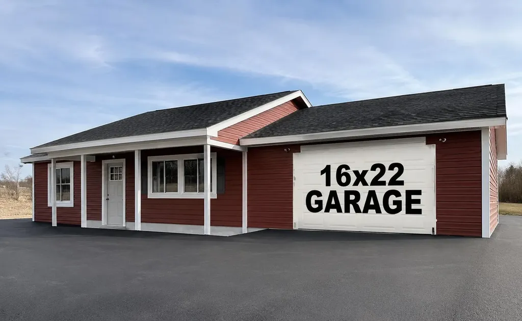 G Walton Road Paradise Township MI 49649
