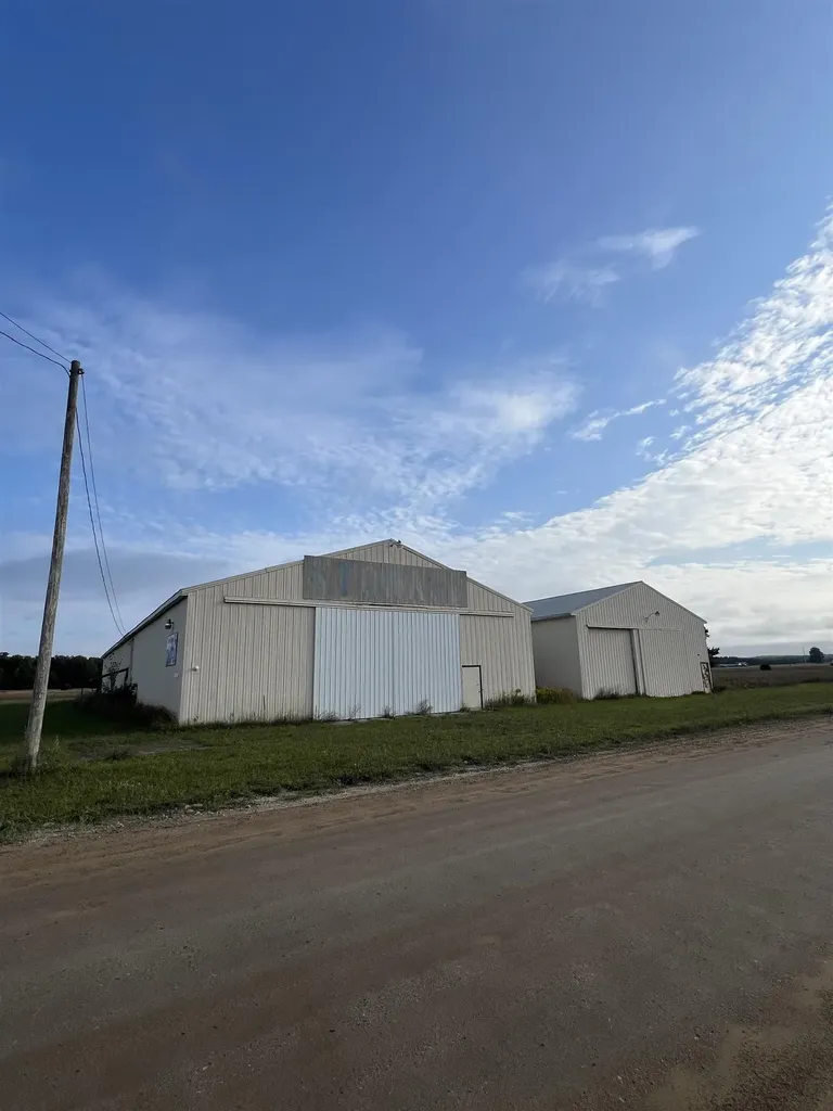 2641 NE Plum Valley Road Rapid River Township MI 49659