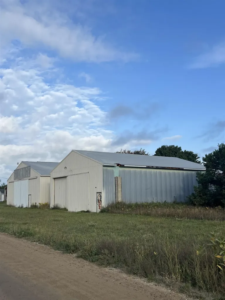 2641 NE Plum Valley Road Rapid River Township MI 49659