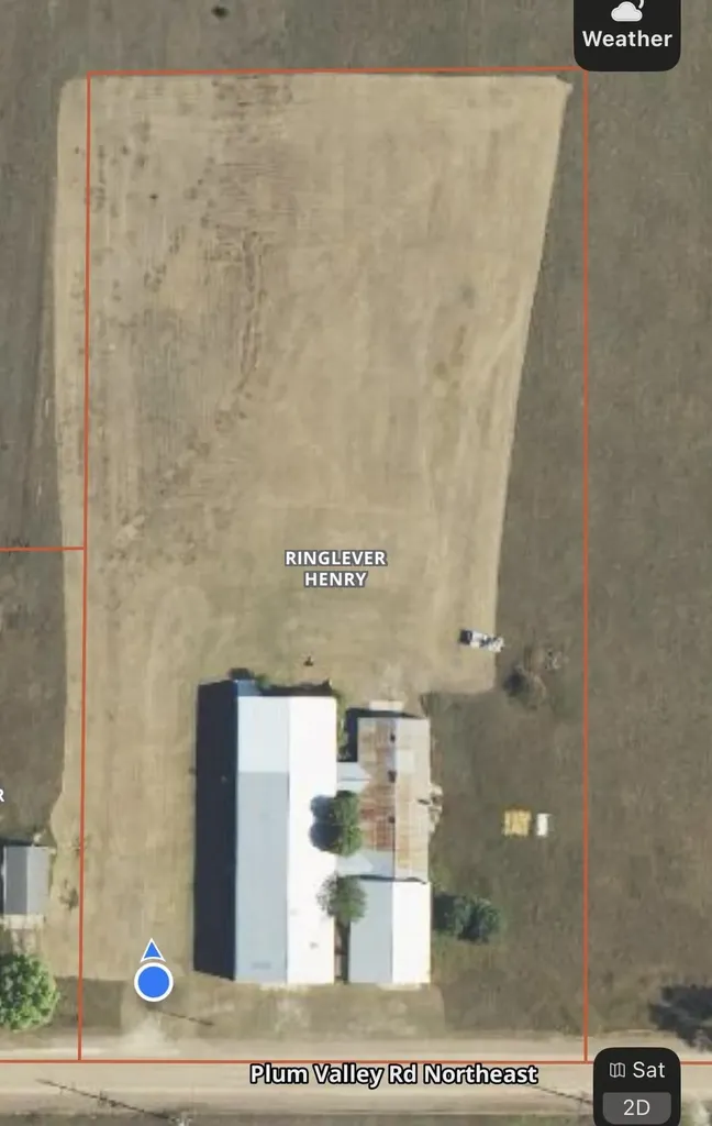 2641 NE Plum Valley Road Rapid River Township MI 49659