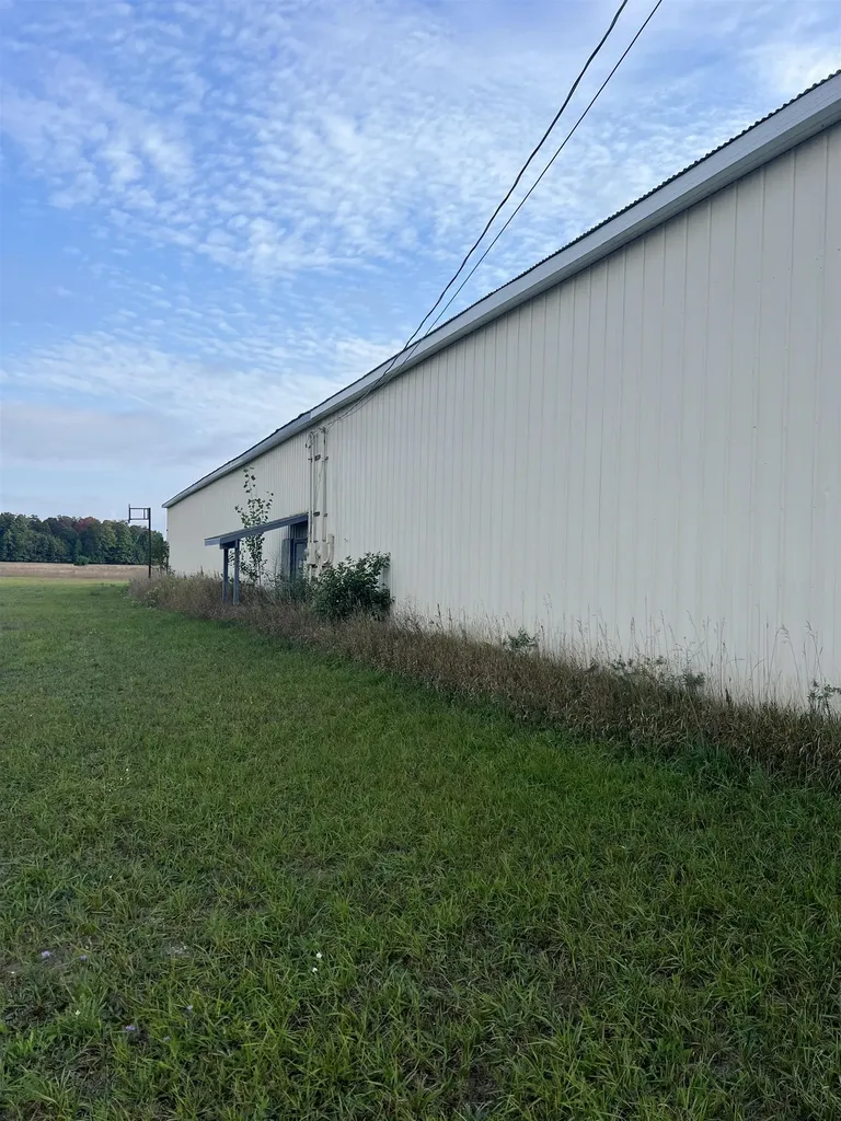 2641 NE Plum Valley Road Rapid River Township MI 49659