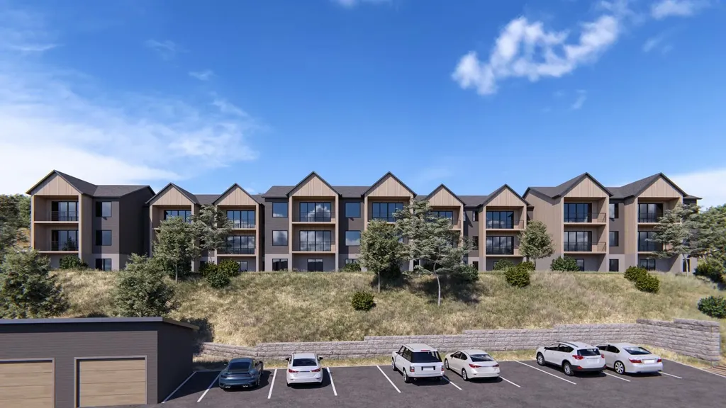 Unit 38a Lake Street Frankfort City MI 49635