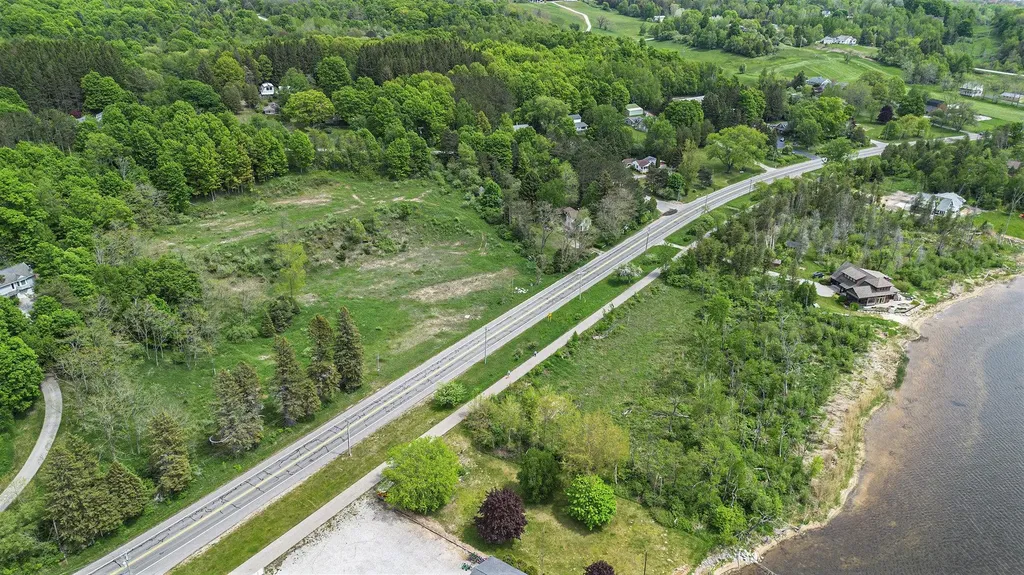 Unit 38a Lake Street Frankfort City MI 49635