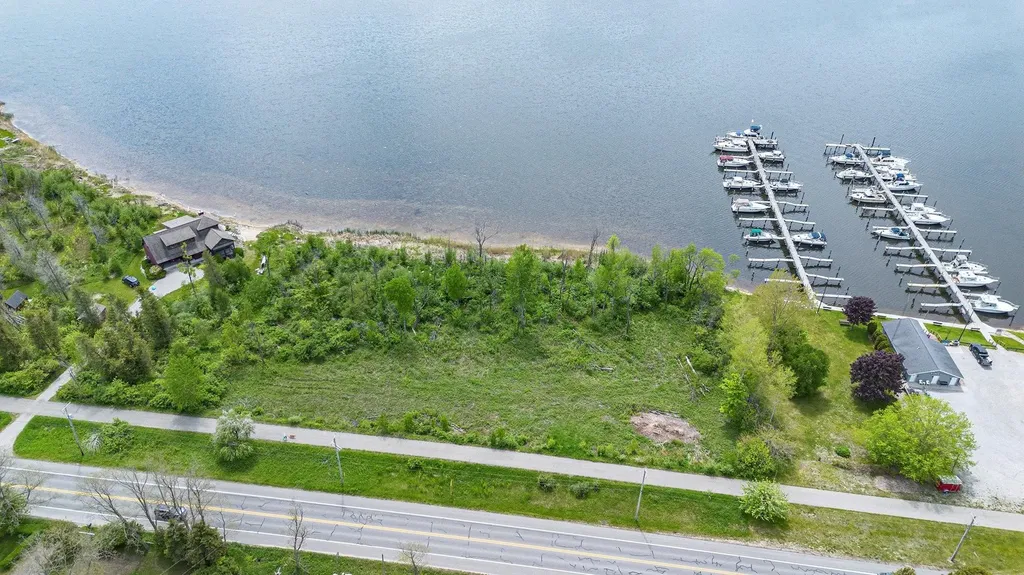 Unit 38a Lake Street Frankfort City MI 49635
