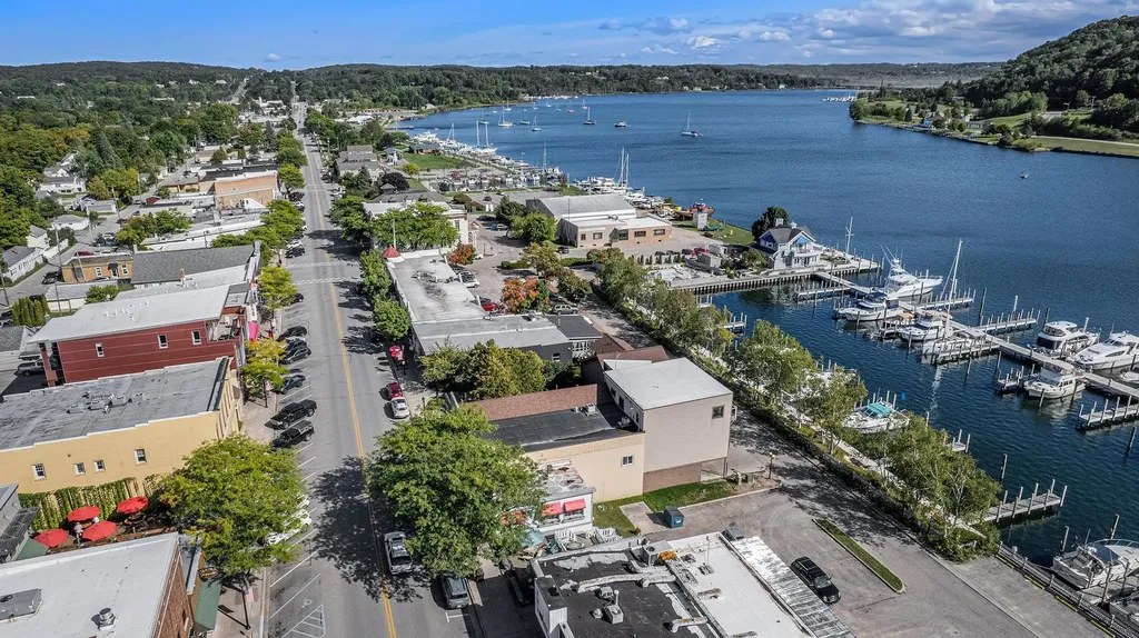 Unit 38a Lake Street Frankfort City MI 49635