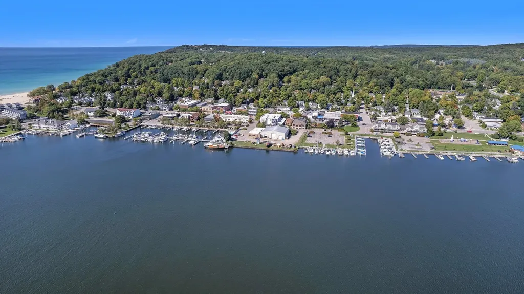 Unit 38a Lake Street Frankfort City MI 49635
