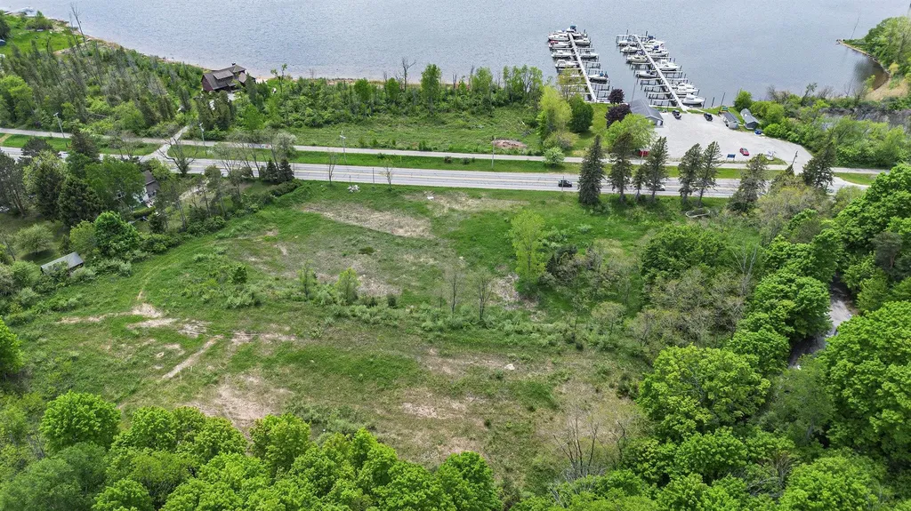 Unit 38a Lake Street Frankfort City MI 49635