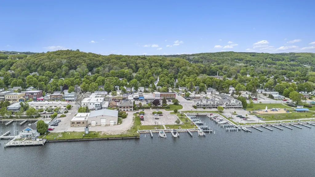 Unit 38a Lake Street Frankfort City MI 49635