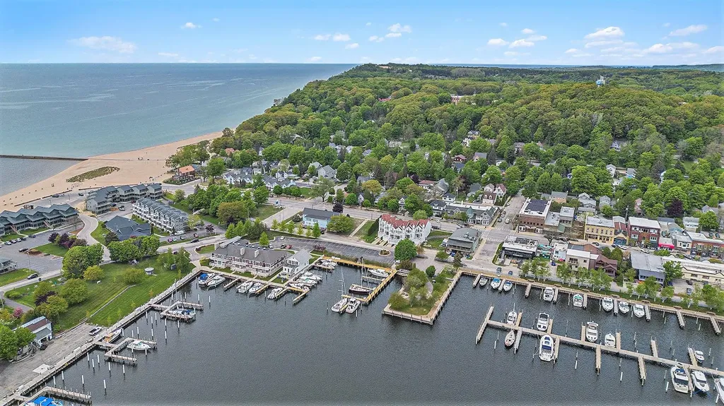 Unit 38a Lake Street Frankfort City MI 49635
