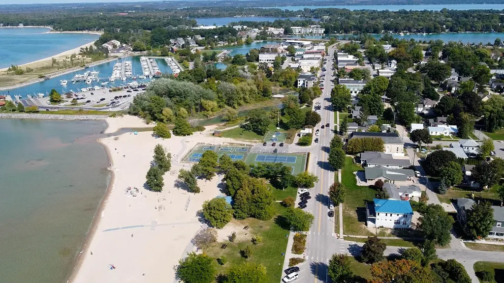 503 W Second Street Elk Rapids Township MI 49629