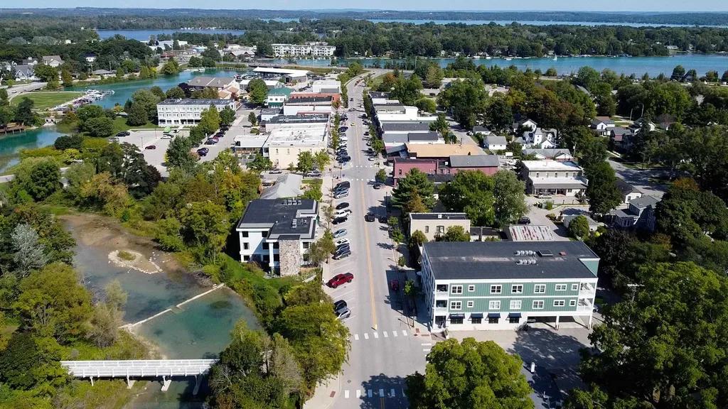 503 W Second Street Elk Rapids Township MI 49629