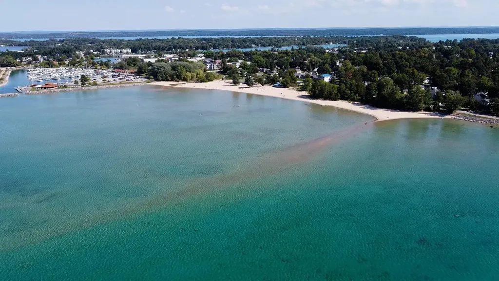 503 W Second Street Elk Rapids Township MI 49629