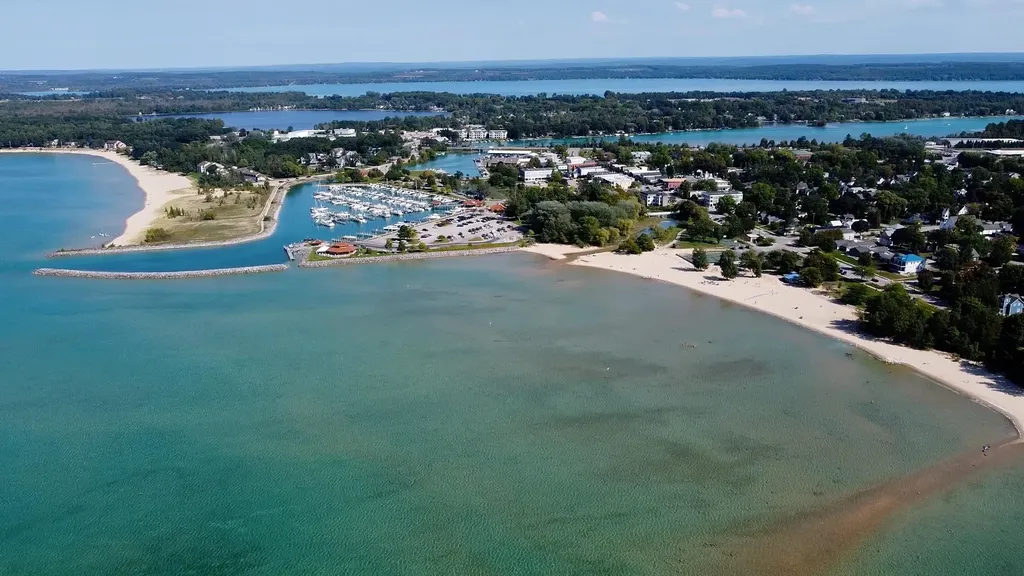 503 W Second Street Elk Rapids Township MI 49629